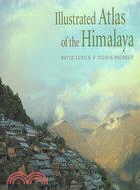 Illustrated Atlas of the Himalaya