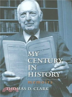My Century in History ― Memoirs
