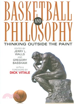 Basketball and Philosophy ─ Thinking Outside the Paint