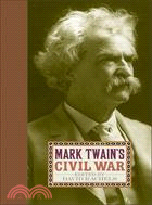 Mark Twain's Civil War