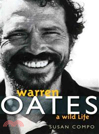 Warren Oates ― A Wild Life