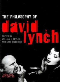 The Philosophy of David Lynch