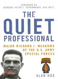 The Quiet Professional