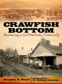 Crawfish Bottom