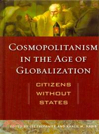 Cosmopolitanism in the Age of Globalization ─ Citizens Without States