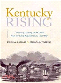 Kentucky Rising