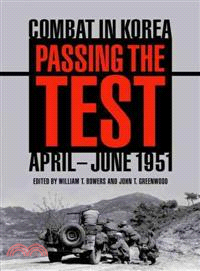 Passing The Test