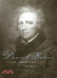 Daniel Boone ─ An American Life