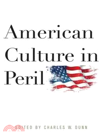 American Culture in Peril