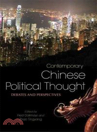 Contemporary Chinese Political Thought—Debates and Perspectives