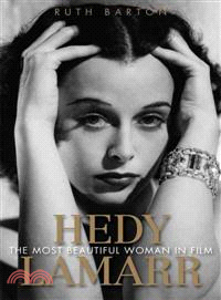 Hedy Lamarr ─ The Most Beautiful Woman in Film