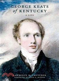 George Keats of Kentucky