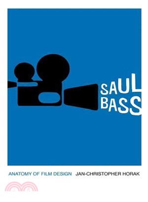 Saul Bass ─ Anatomy of Film Design