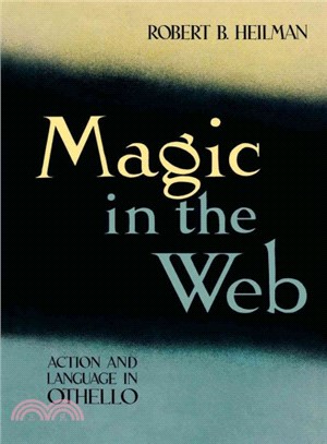 Magic in the Web ― Action and Language in Othello