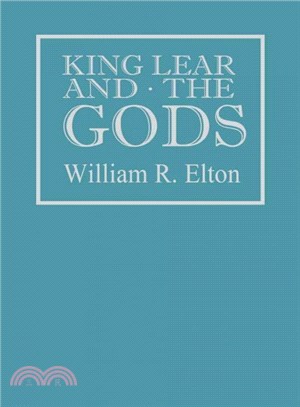 King Lear and the Gods