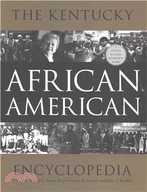 The Kentucky African American Encyclopedia