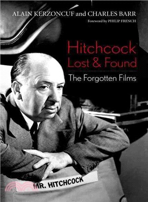 Hitchcock Lost and Found ─ The Forgotten Films