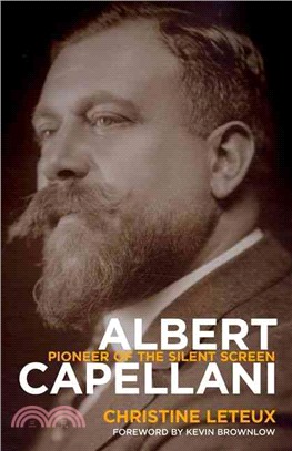 Albert Capellani ─ Pioneer of the Silent Screen