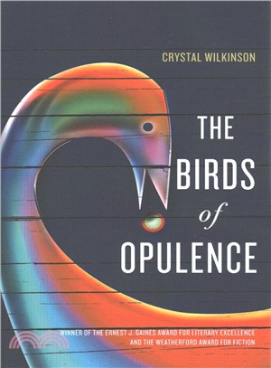 The Birds of Opulence