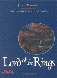 The Lord of the Rings ― The Mythology of Power