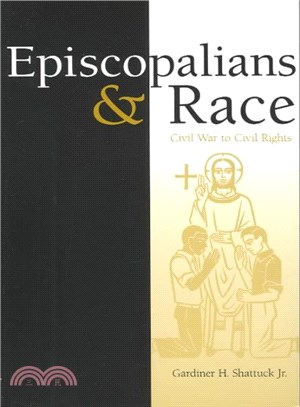 Episcopalians and Race ─ Civil War to Civil Rights