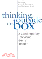 Thinking Outside the Box ─ A Contemporary Television Genre Reader