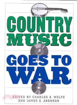 Country Music Goes to War