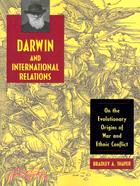 Darwin and International Relations