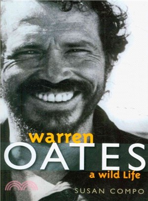 Warren Oates ─ A Wild Life