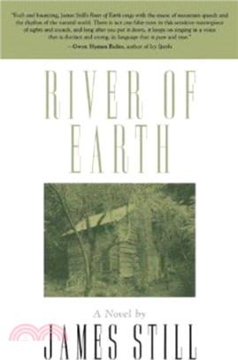 River Of Earth