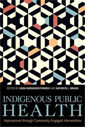 Indigenous public health :im...