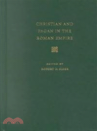 Christian and Pagan in the Roman Empire — The Witness of Tertullian