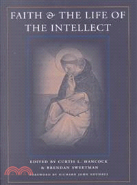 Faith & the Life of the Intellect