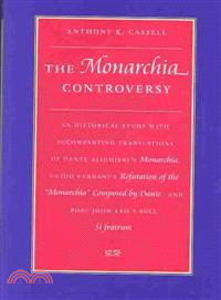 The Monarchia Controversy