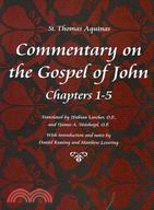 Commentary on the Gospel of John ─ Chapters 13-21