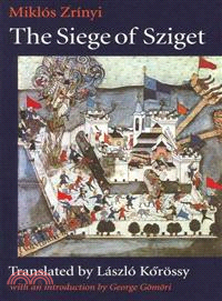 The Siege of Sziget