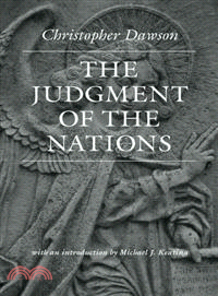 The Judgment of the Nations