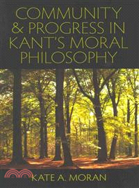 Community and Progress in Kant's Moral Philosophy