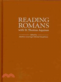 Reading Romans with St. Thomas Aquinas