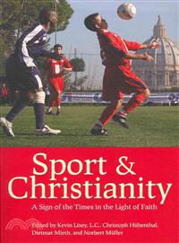 Sport & Christianity ─ A Sign of the Times in the Light of Faith