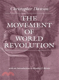 Movement of World Revolution