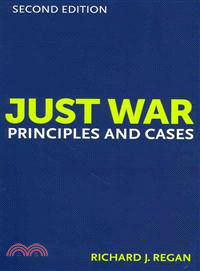 Just War ─ Principles and Cases