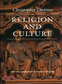 Religion and Culture