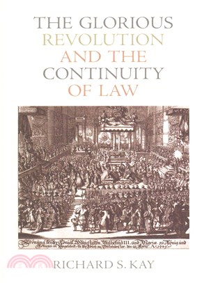 The Glorious Revolution and the Continuity Law