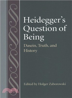 Heidegger's Question of Being ─ Daesin, Truth, and Honesty