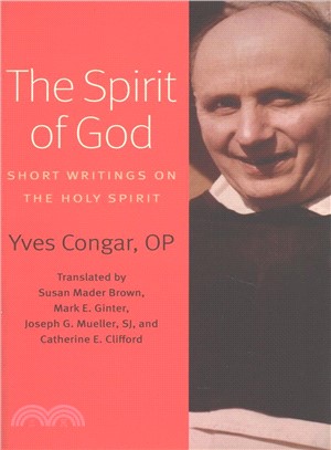 The Spirit of God ─ Short Writings on the Holy Spirit