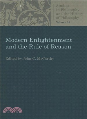 Modern Enlightenment and the Rule of Reason