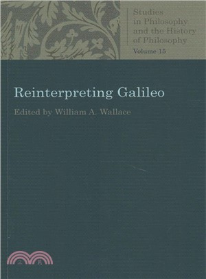 Reinterpreting Galileo