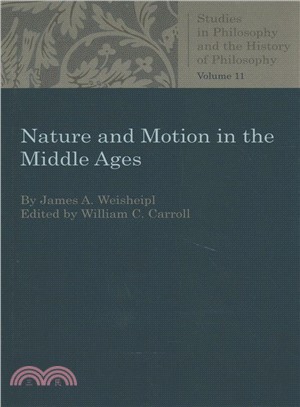 Nature and Motion in the Middle Ages