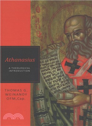 Athansius ― A Theological Introduction